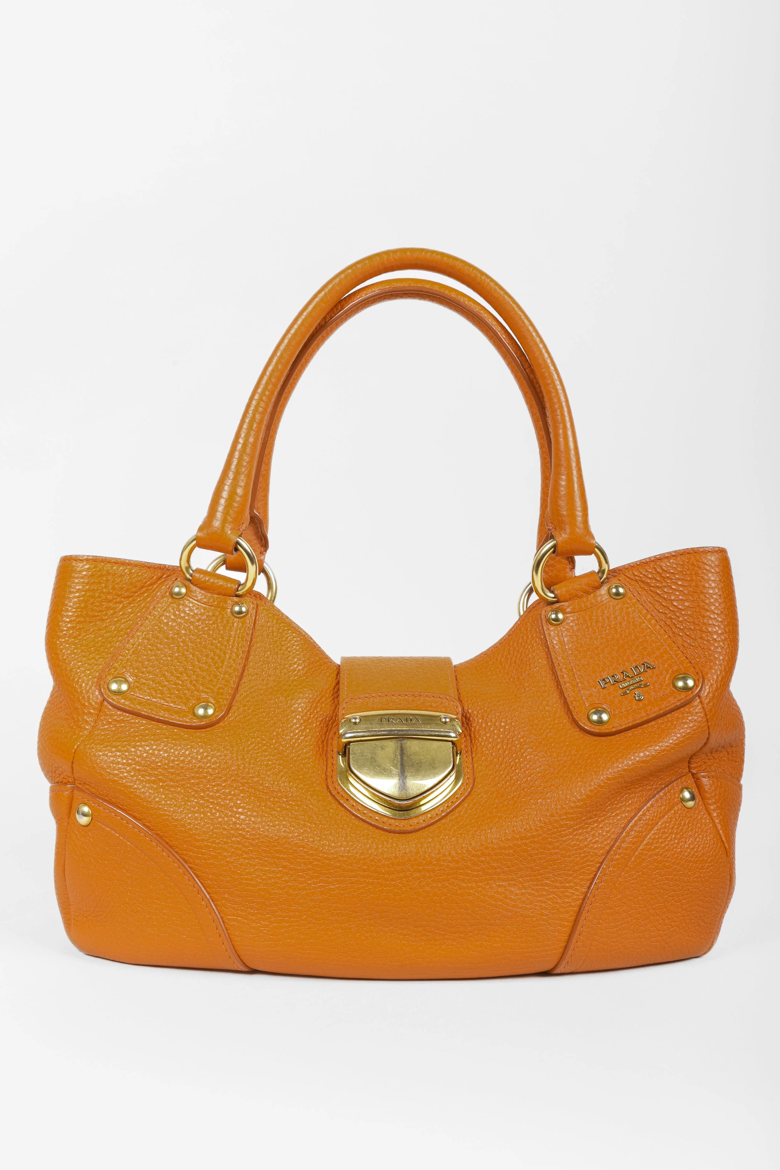 Prada daino best sale bag